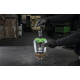 Hydrauliczne wrzeciono mechaniczne do 12 ton G 1/2“ seria 8-0 KUKKO kod produktu: 8-0-621 - 8